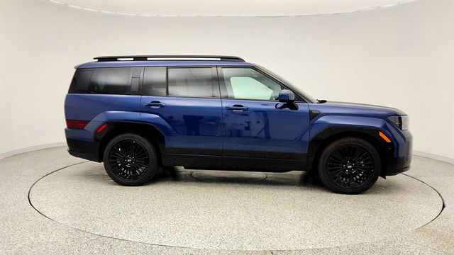 2025 Hyundai Santa Fe Hybrid Calligraphy AWD - 23017559 - 3