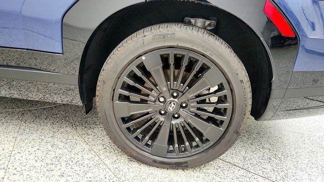 2025 Hyundai Santa Fe Hybrid Calligraphy AWD - 23017559 - 8