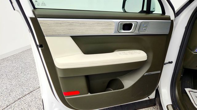 2025 Hyundai Santa Fe Hybrid Calligraphy AWD - 23017591 - 10