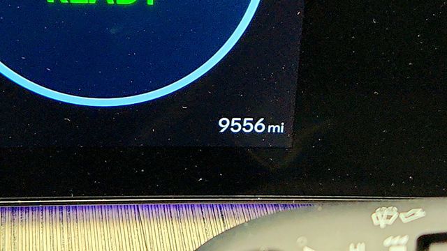 2025 Hyundai Santa Fe Hybrid Calligraphy AWD - 23017591 - 15