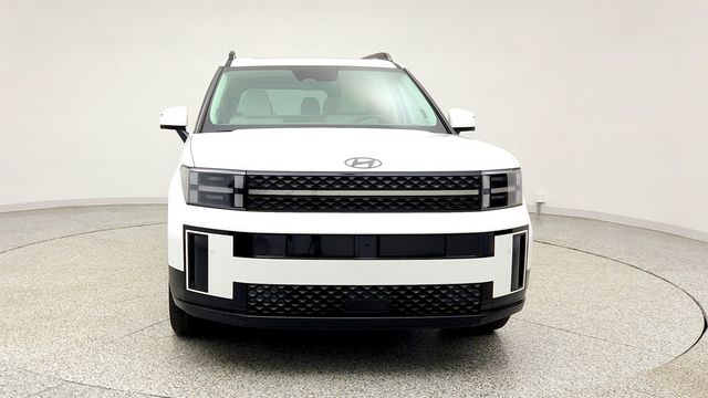 2025 Hyundai Santa Fe Hybrid Calligraphy AWD - 23017591 - 1