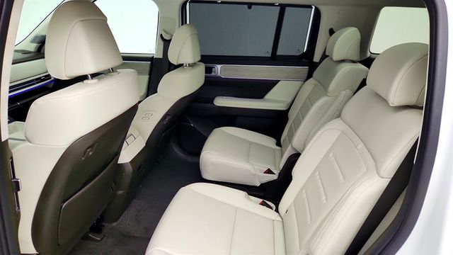 2025 Hyundai Santa Fe Hybrid Calligraphy AWD - 23017591 - 21