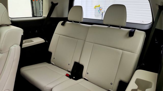 2025 Hyundai Santa Fe Hybrid Calligraphy AWD - 23017591 - 22