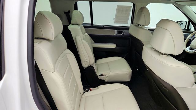 2025 Hyundai Santa Fe Hybrid Calligraphy AWD - 23017591 - 24