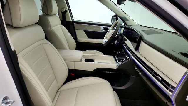 2025 Hyundai Santa Fe Hybrid Calligraphy AWD - 23017591 - 25