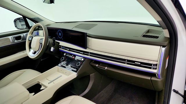 2025 Hyundai Santa Fe Hybrid Calligraphy AWD - 23017591 - 26