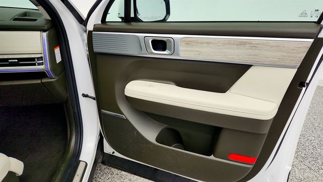 2025 Hyundai Santa Fe Hybrid Calligraphy AWD - 23017591 - 27