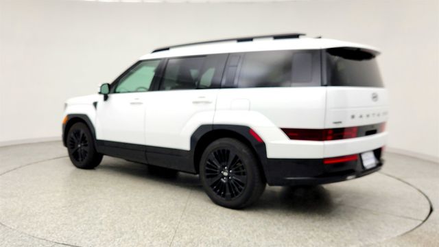 2025 Hyundai Santa Fe Hybrid Calligraphy AWD - 23017591 - 6