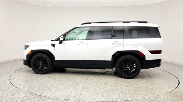 2025 Hyundai Santa Fe Hybrid Calligraphy AWD - 23017591 - 7