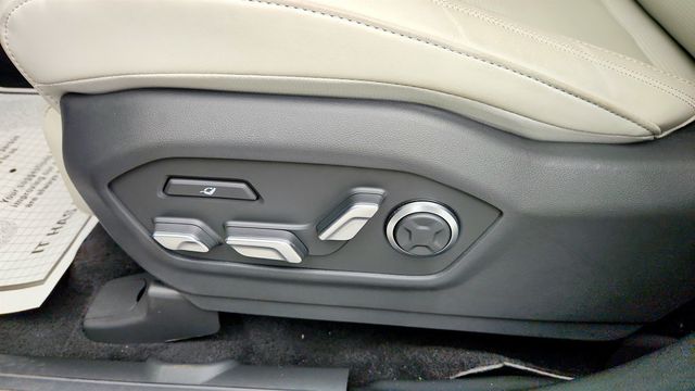 2025 Hyundai Santa Fe Hybrid Calligraphy AWD - 23065348 - 10