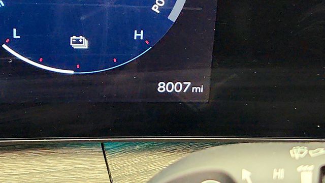 2025 Hyundai Santa Fe Hybrid Calligraphy AWD - 23065348 - 13