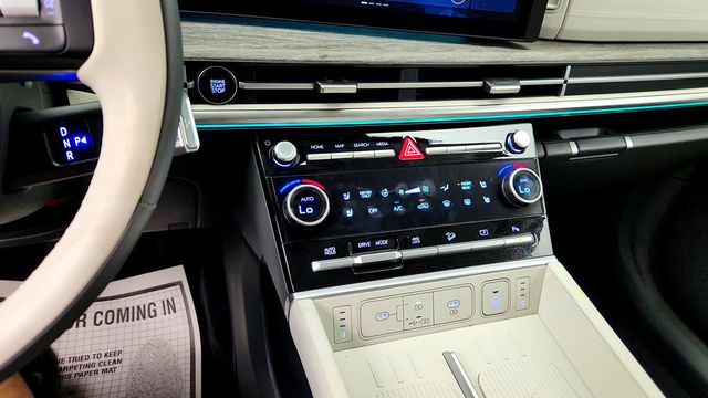 2025 Hyundai Santa Fe Hybrid Calligraphy AWD - 23065348 - 15