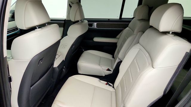 2025 Hyundai Santa Fe Hybrid Calligraphy AWD - 23065348 - 19