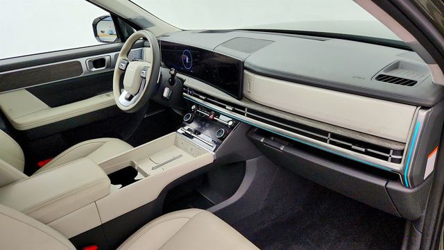 2025 Hyundai Santa Fe Hybrid Calligraphy AWD - 23065348 - 23
