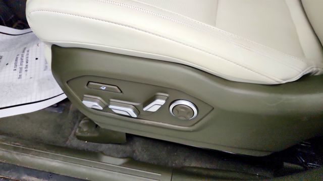 2025 Hyundai Santa Fe Hybrid Calligraphy AWD - 23080880 - 11