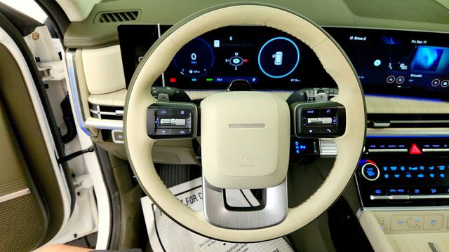 2025 Hyundai Santa Fe Hybrid Calligraphy AWD - 23080880 - 13