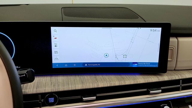 2025 Hyundai Santa Fe Hybrid Calligraphy AWD - 23080880 - 19