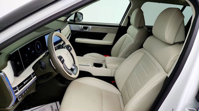 2025 Hyundai Santa Fe Hybrid Calligraphy AWD - 23080880 - 20