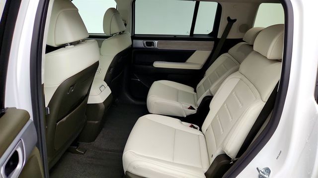 2025 Hyundai Santa Fe Hybrid Calligraphy AWD - 23080880 - 21