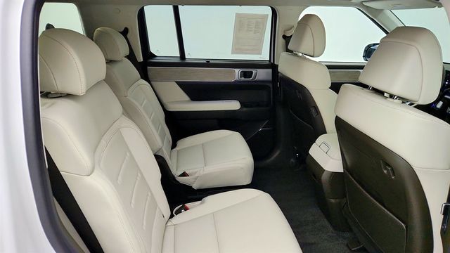 2025 Hyundai Santa Fe Hybrid Calligraphy AWD - 23080880 - 23