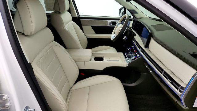 2025 Hyundai Santa Fe Hybrid Calligraphy AWD - 23080880 - 24