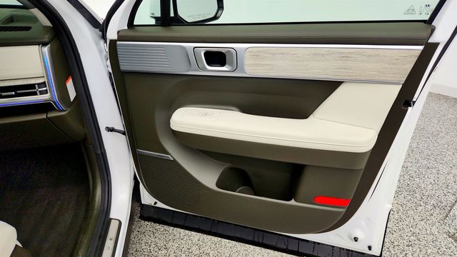 2025 Hyundai Santa Fe Hybrid Calligraphy AWD - 23080880 - 26