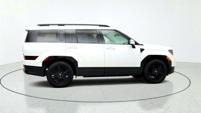 2025 Hyundai Santa Fe Hybrid Calligraphy AWD - 23080880 - 3