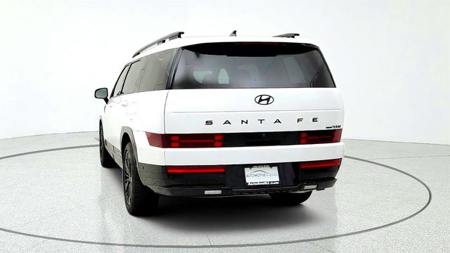 2025 Hyundai Santa Fe Hybrid Calligraphy AWD - 23080880 - 5