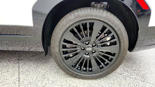 2025 Hyundai Santa Fe Hybrid Calligraphy AWD - 23080880 - 8
