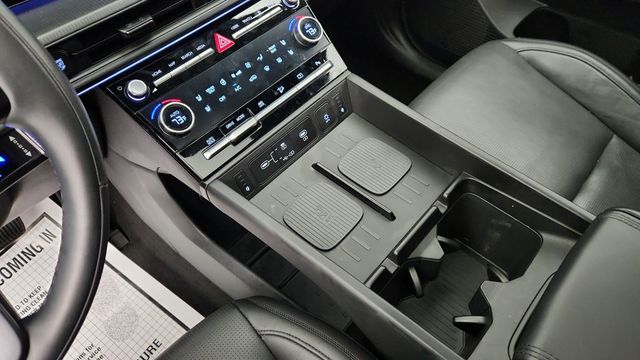 2025 Hyundai Santa Fe Hybrid Calligraphy AWD - 23081079 - 15