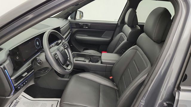2025 Hyundai Santa Fe Hybrid Calligraphy AWD - 23081079 - 18