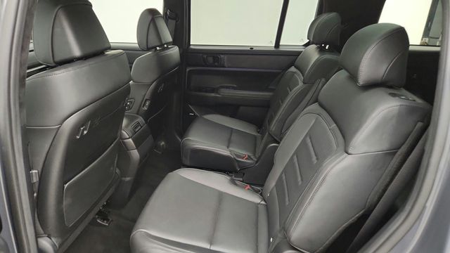 2025 Hyundai Santa Fe Hybrid Calligraphy AWD - 23081079 - 19