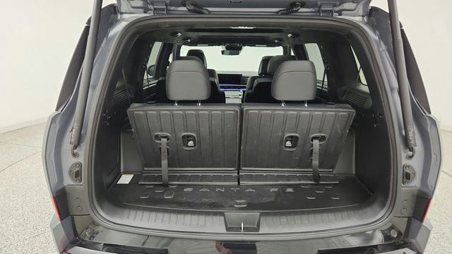 2025 Hyundai Santa Fe Hybrid Calligraphy AWD - 23081079 - 21