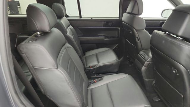 2025 Hyundai Santa Fe Hybrid Calligraphy AWD - 23081079 - 22