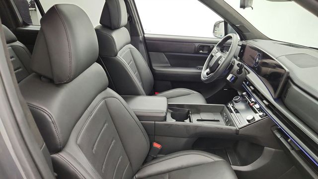 2025 Hyundai Santa Fe Hybrid Calligraphy AWD - 23081079 - 23