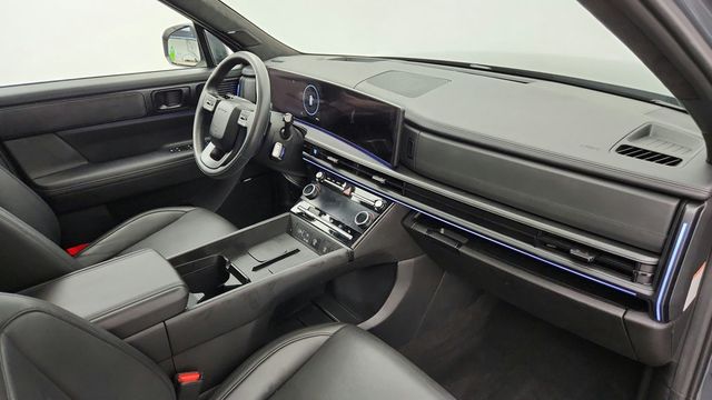 2025 Hyundai Santa Fe Hybrid Calligraphy AWD - 23081079 - 24
