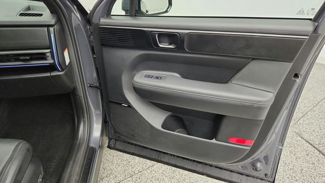 2025 Hyundai Santa Fe Hybrid Calligraphy AWD - 23081079 - 25