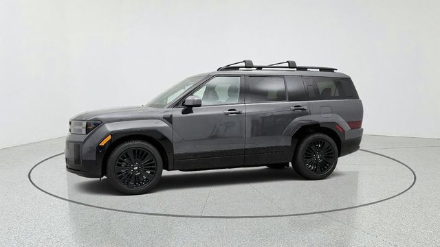 2025 Hyundai Santa Fe Hybrid Calligraphy AWD - 23081079 - 7