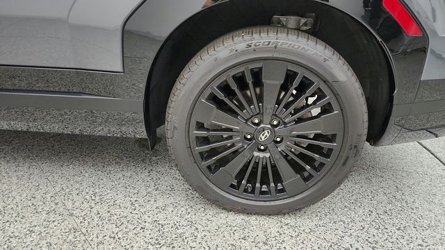 2025 Hyundai Santa Fe Hybrid Calligraphy AWD - 23081079 - 8