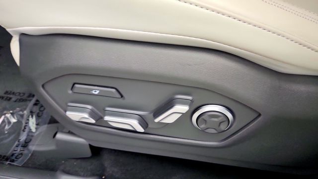 2025 Hyundai Santa Fe Hybrid Calligraphy AWD - 23093261 - 11