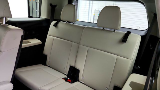 2025 Hyundai Santa Fe Hybrid Calligraphy AWD - 23093261 - 22