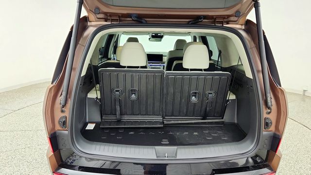 2025 Hyundai Santa Fe Hybrid Calligraphy AWD - 23093261 - 23