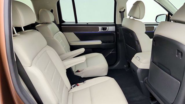 2025 Hyundai Santa Fe Hybrid Calligraphy AWD - 23093261 - 24