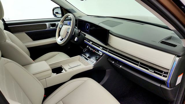 2025 Hyundai Santa Fe Hybrid Calligraphy AWD - 23093261 - 26