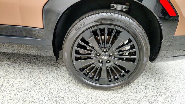 2025 Hyundai Santa Fe Hybrid Calligraphy AWD - 23093261 - 8