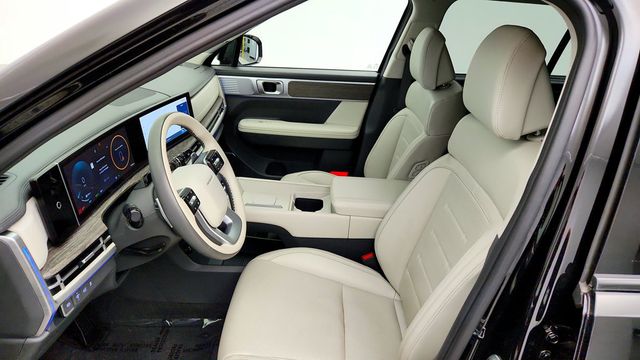 2025 Hyundai Santa Fe Hybrid Calligraphy AWD - 23098464 - 20