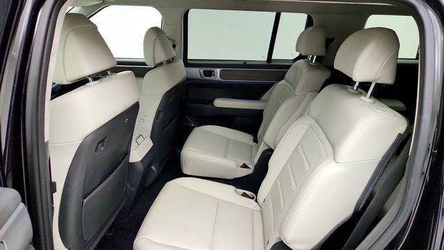 2025 Hyundai Santa Fe Hybrid Calligraphy AWD - 23098464 - 21