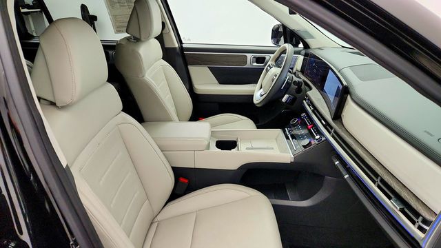 2025 Hyundai Santa Fe Hybrid Calligraphy AWD - 23098464 - 24