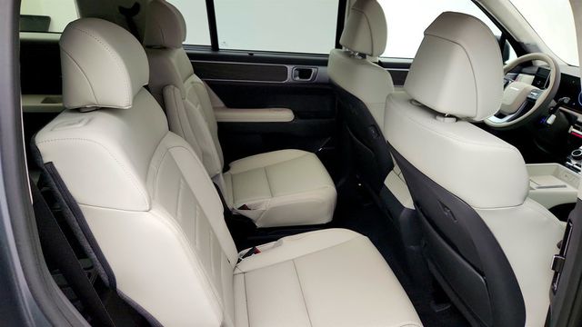 2025 Hyundai Santa Fe Hybrid Calligraphy AWD (34 mpg)  - 22981386 - 20