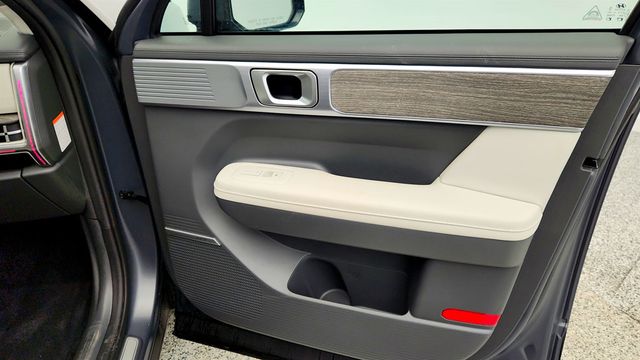 2025 Hyundai Santa Fe Hybrid Calligraphy AWD (34 mpg)  - 22981386 - 23